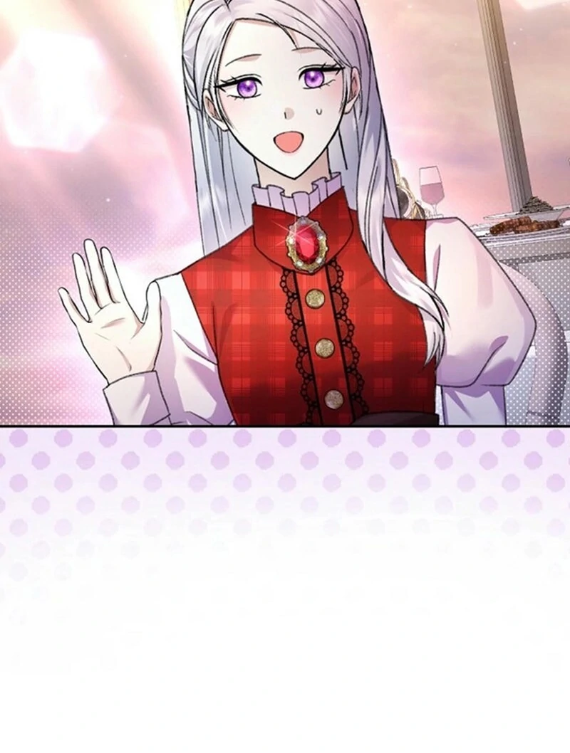 The Female Lead's Mother and the Male Lead's Father Are Married Chapter 21 - page 30