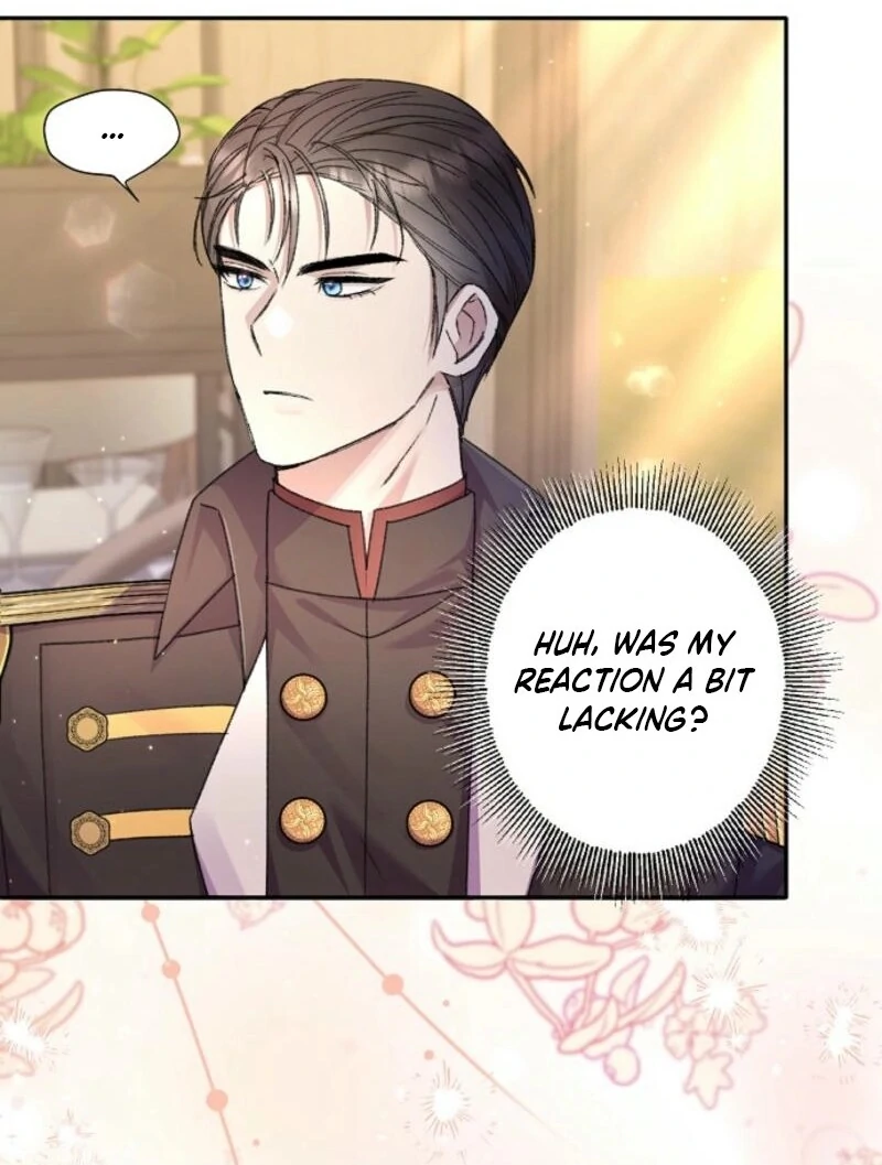 The Female Lead's Mother and the Male Lead's Father Are Married Chapter 21 - page 31
