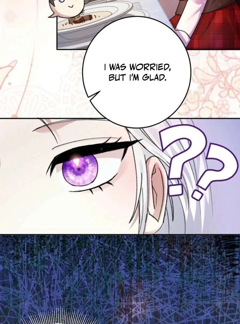 The Female Lead's Mother and the Male Lead's Father Are Married Chapter 21 - page 33