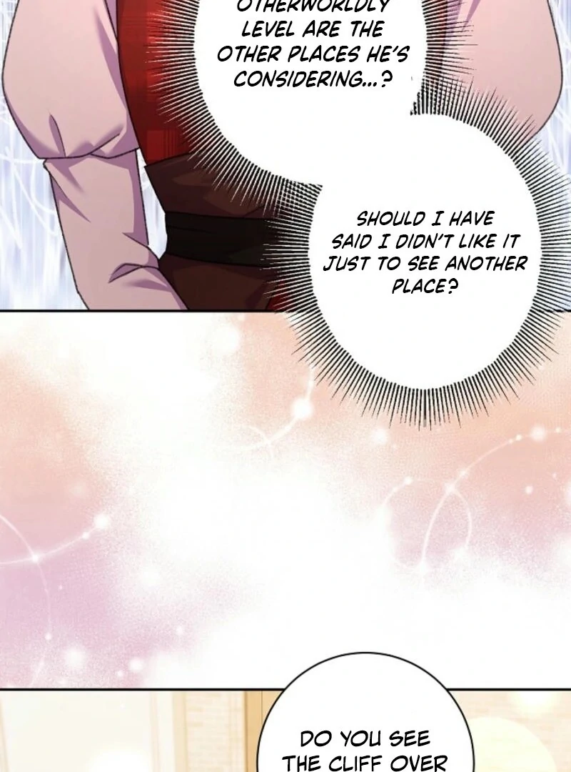 The Female Lead's Mother and the Male Lead's Father Are Married Chapter 21 - page 35