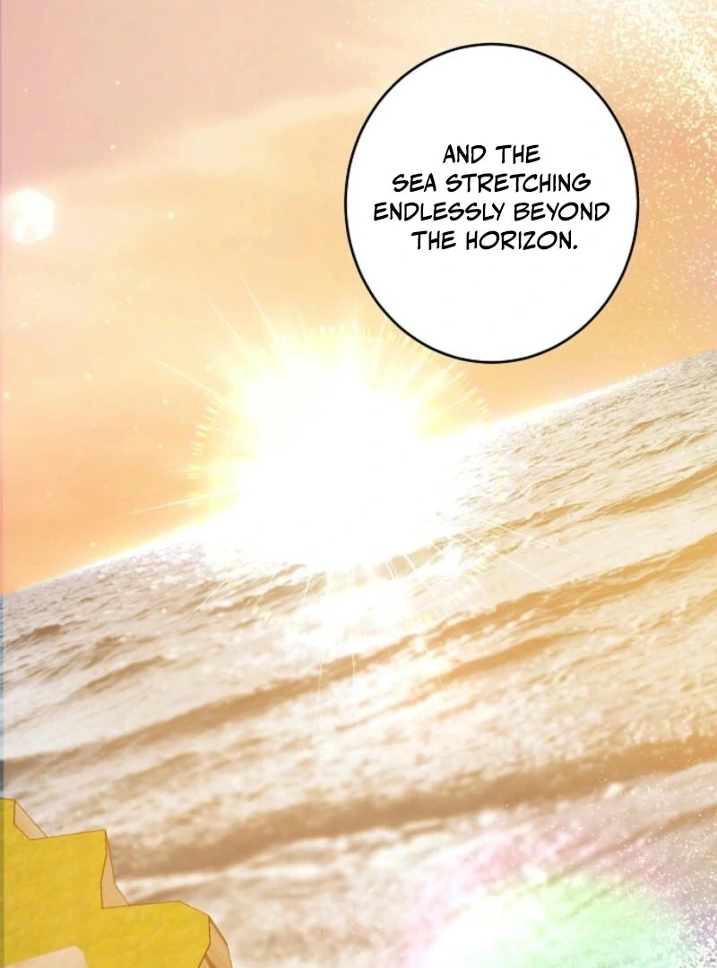 The Female Lead's Mother and the Male Lead's Father Are Married Chapter 21 - page 38