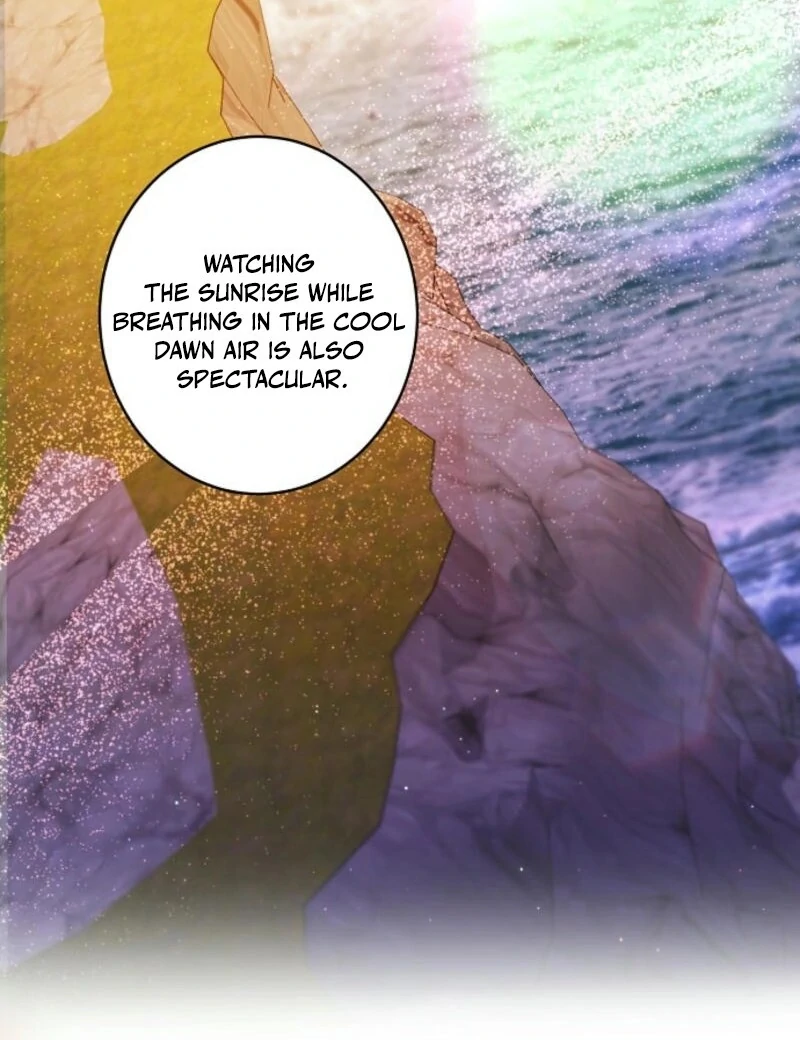 The Female Lead's Mother and the Male Lead's Father Are Married Chapter 21 - page 39