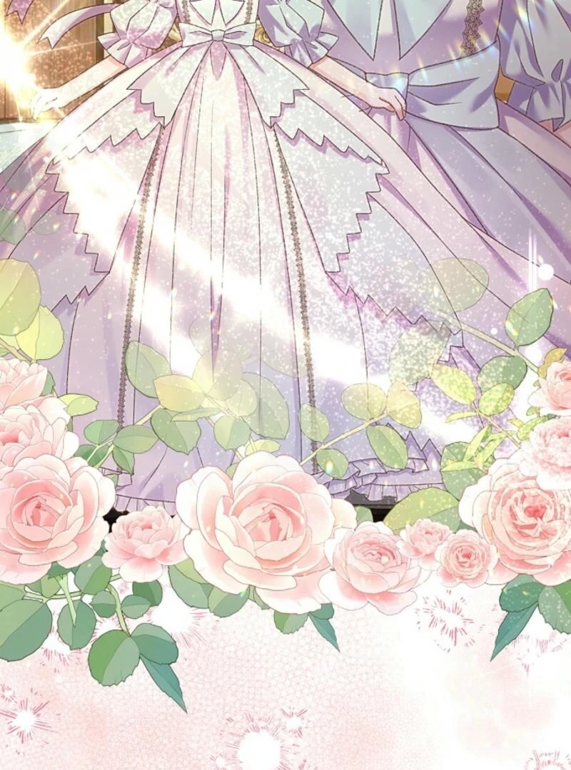 The Female Lead's Mother and the Male Lead's Father Are Married Chapter 21 - page 4