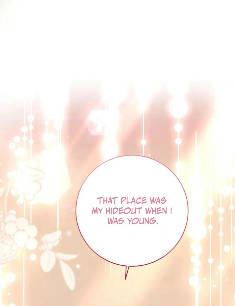 The Female Lead's Mother and the Male Lead's Father Are Married Chapter 21 - page 40
