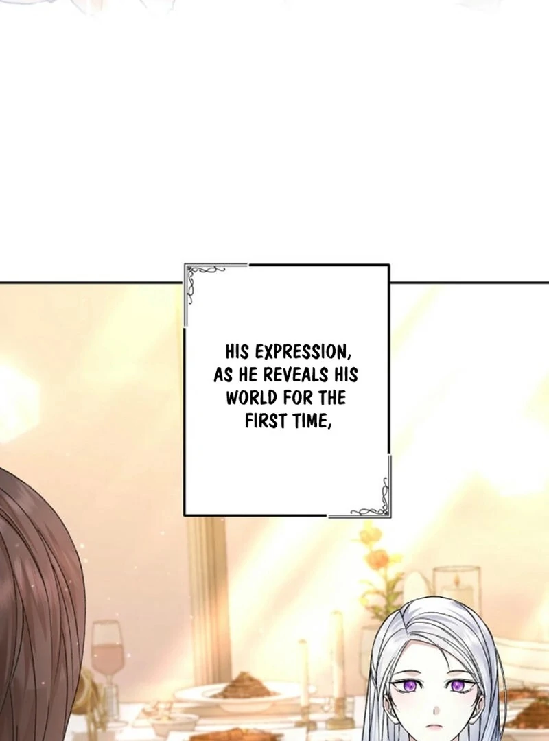 The Female Lead's Mother and the Male Lead's Father Are Married Chapter 21 - page 43