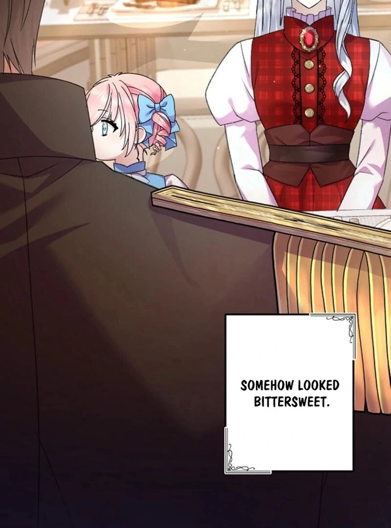 The Female Lead's Mother and the Male Lead's Father Are Married Chapter 21 - page 44