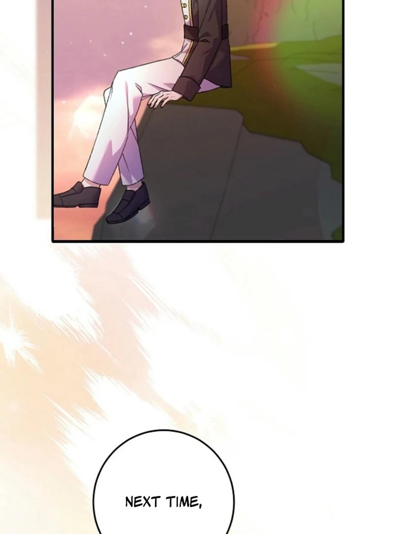 The Female Lead's Mother and the Male Lead's Father Are Married Chapter 21 - page 46