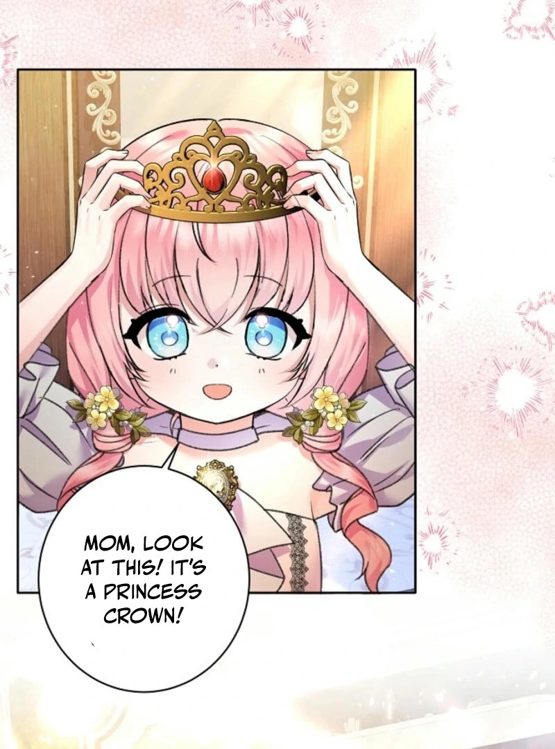 The Female Lead's Mother and the Male Lead's Father Are Married Chapter 21 - page 5