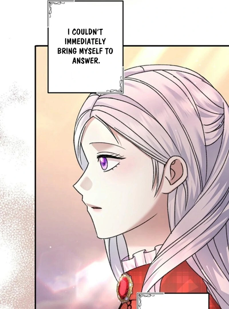 The Female Lead's Mother and the Male Lead's Father Are Married Chapter 21 - page 50