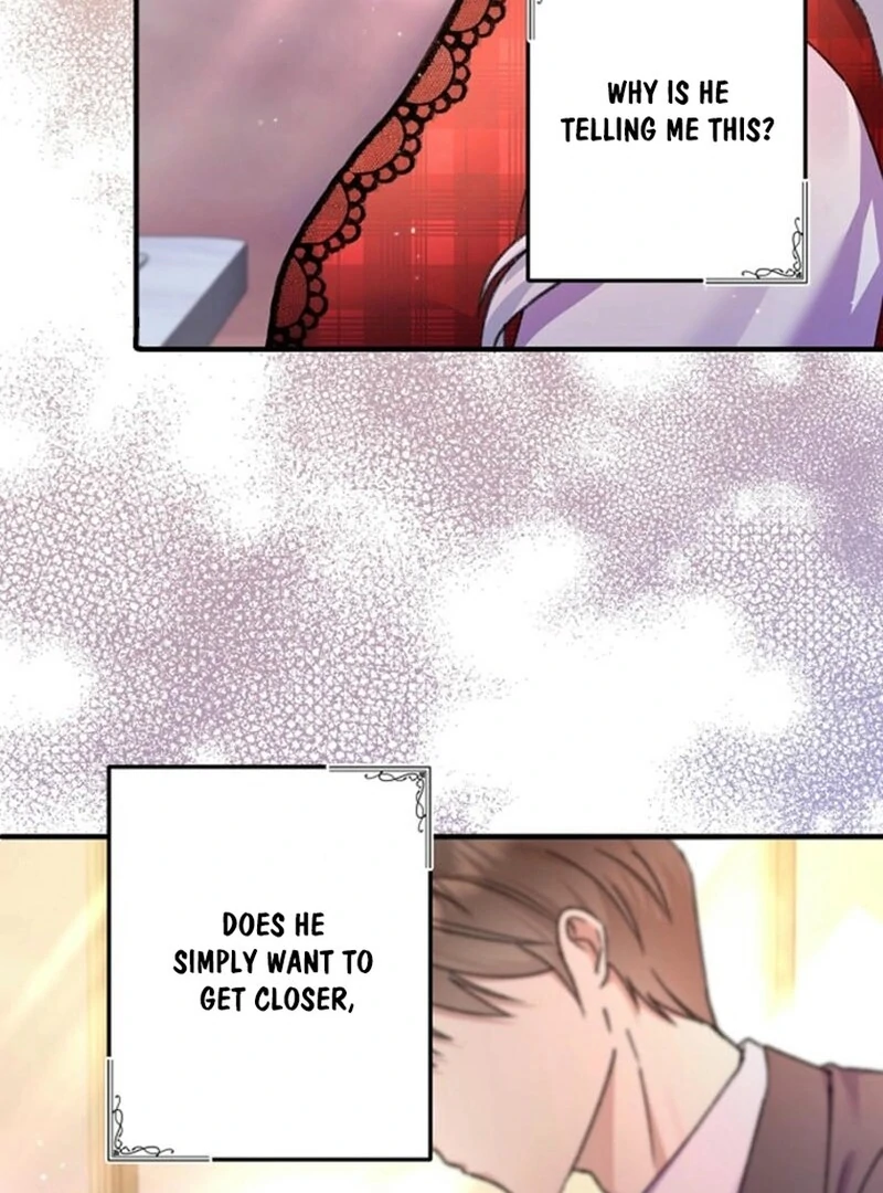 The Female Lead's Mother and the Male Lead's Father Are Married Chapter 21 - page 51