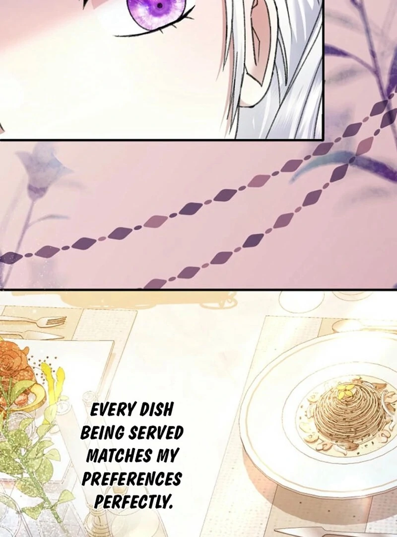 The Female Lead's Mother and the Male Lead's Father Are Married Chapter 21 - page 54