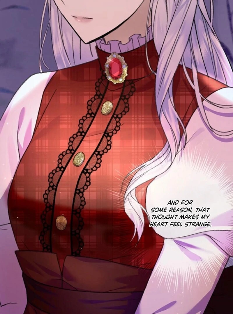 The Female Lead's Mother and the Male Lead's Father Are Married Chapter 21 - page 57