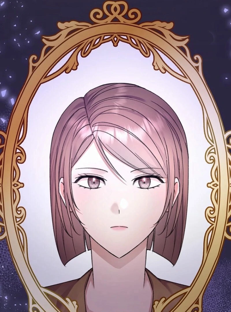 The Female Lead's Mother and the Male Lead's Father Are Married Chapter 21 - page 60