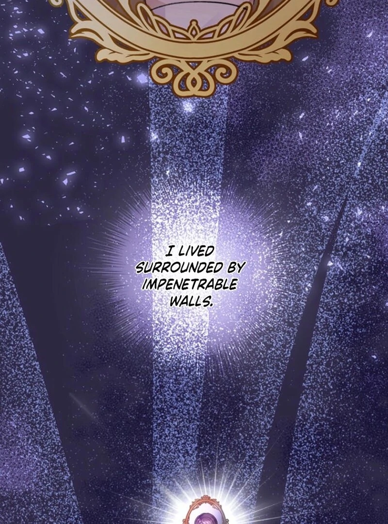 The Female Lead's Mother and the Male Lead's Father Are Married Chapter 21 - page 61