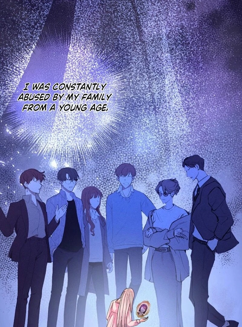 The Female Lead's Mother and the Male Lead's Father Are Married Chapter 21 - page 63