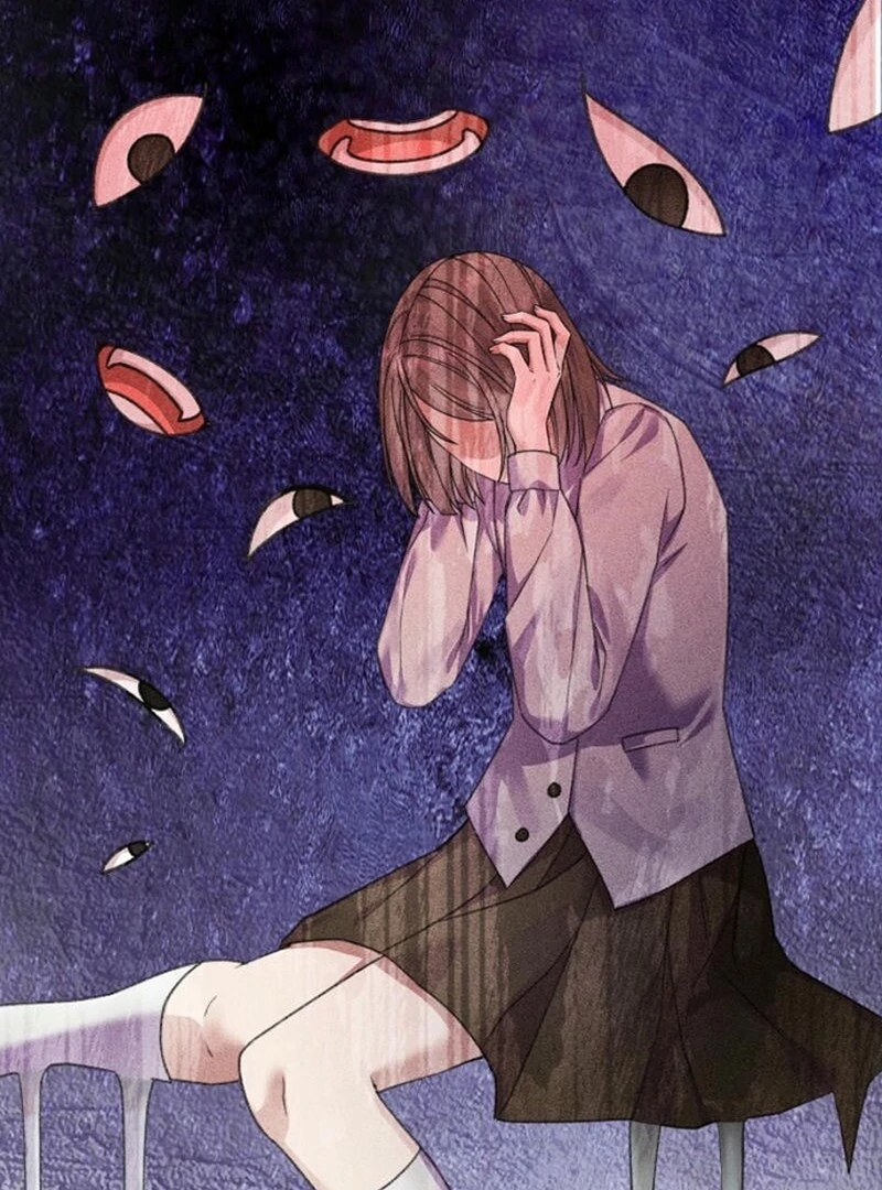 The Female Lead's Mother and the Male Lead's Father Are Married Chapter 21 - page 65