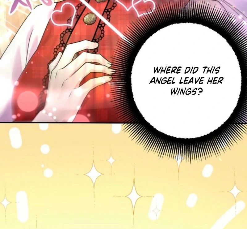 The Female Lead's Mother and the Male Lead's Father Are Married Chapter 21 - page 7