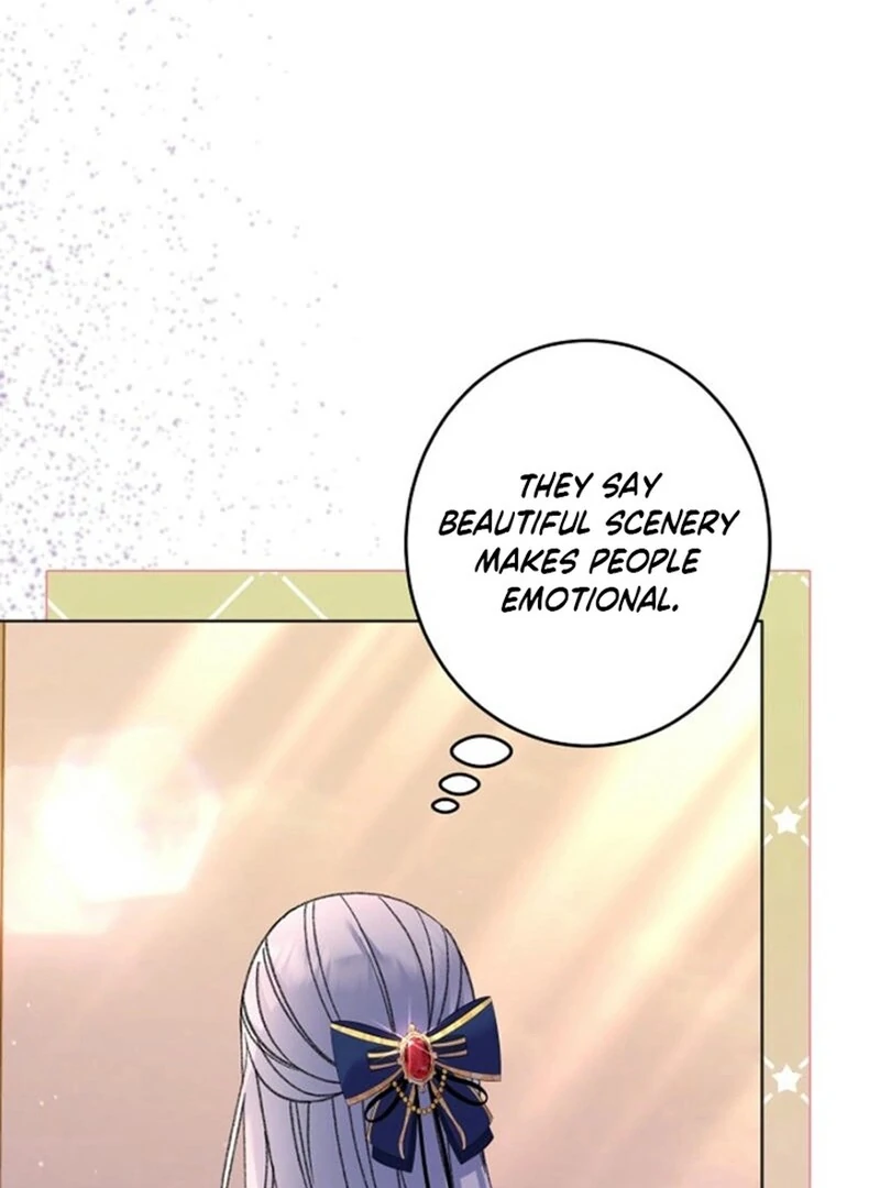 The Female Lead's Mother and the Male Lead's Father Are Married Chapter 21 - page 74