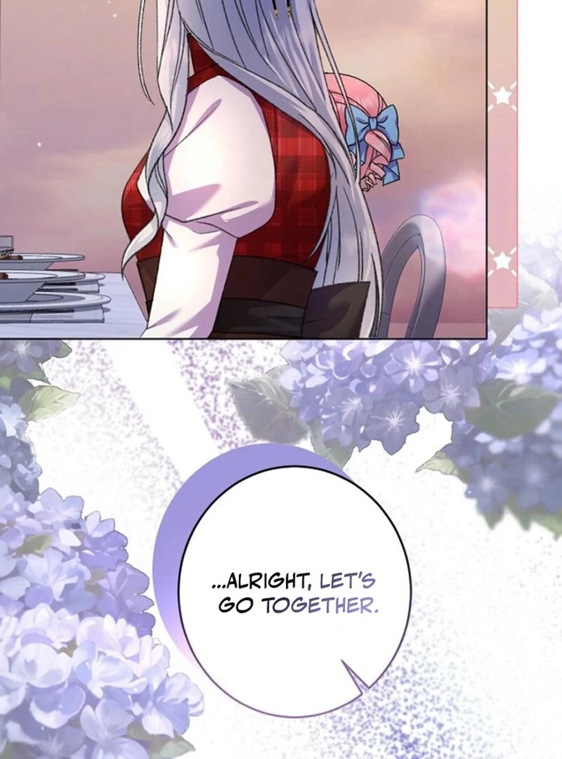 The Female Lead's Mother and the Male Lead's Father Are Married Chapter 21 - page 75