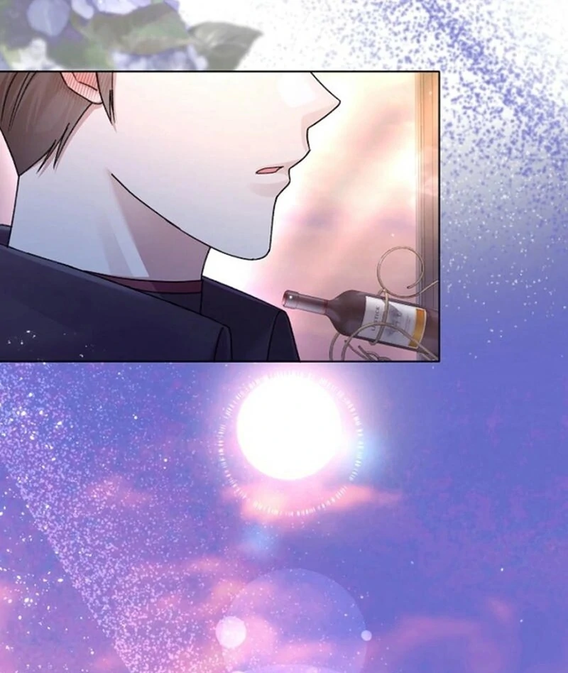 The Female Lead's Mother and the Male Lead's Father Are Married Chapter 21 - page 76