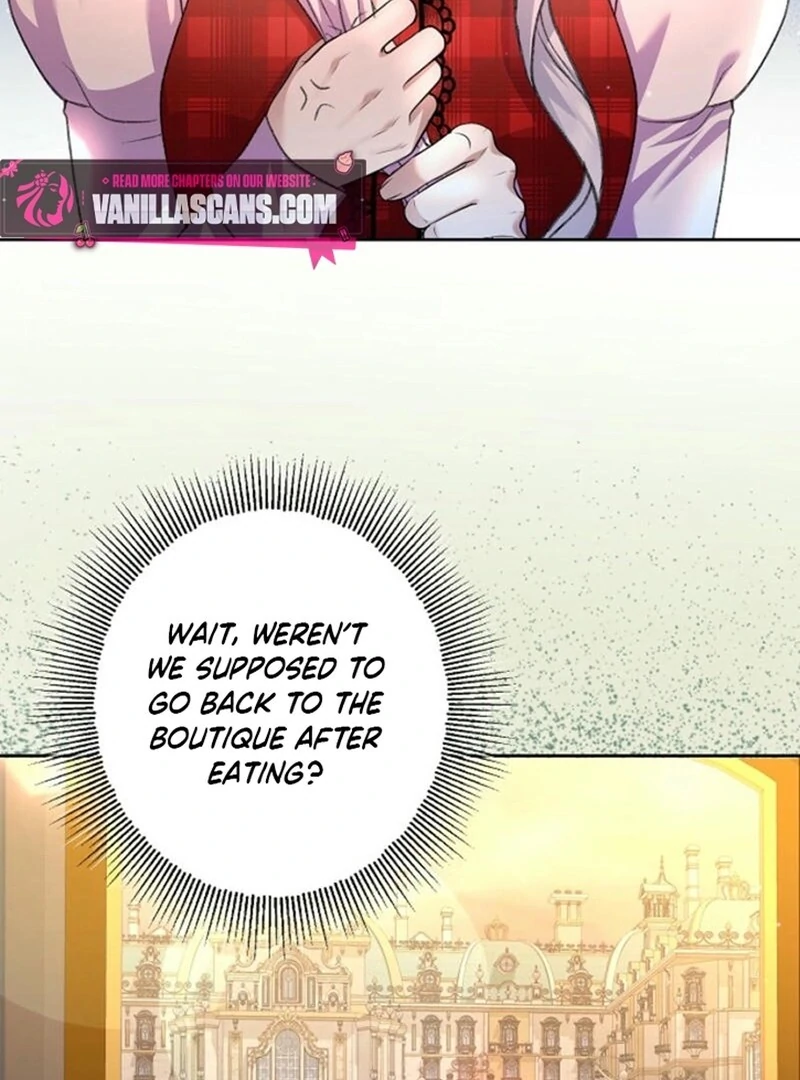 The Female Lead's Mother and the Male Lead's Father Are Married Chapter 21 - page 83
