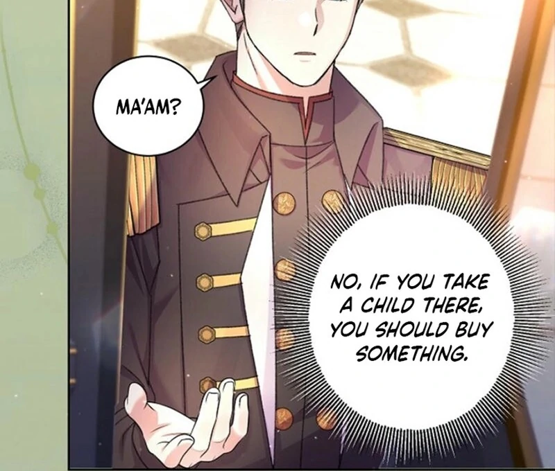 The Female Lead's Mother and the Male Lead's Father Are Married Chapter 21 - page 87