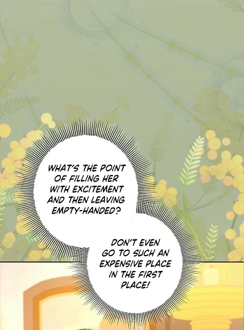 The Female Lead's Mother and the Male Lead's Father Are Married Chapter 21 - page 88