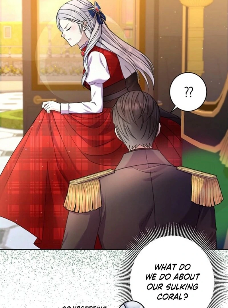 The Female Lead's Mother and the Male Lead's Father Are Married Chapter 21 - page 89