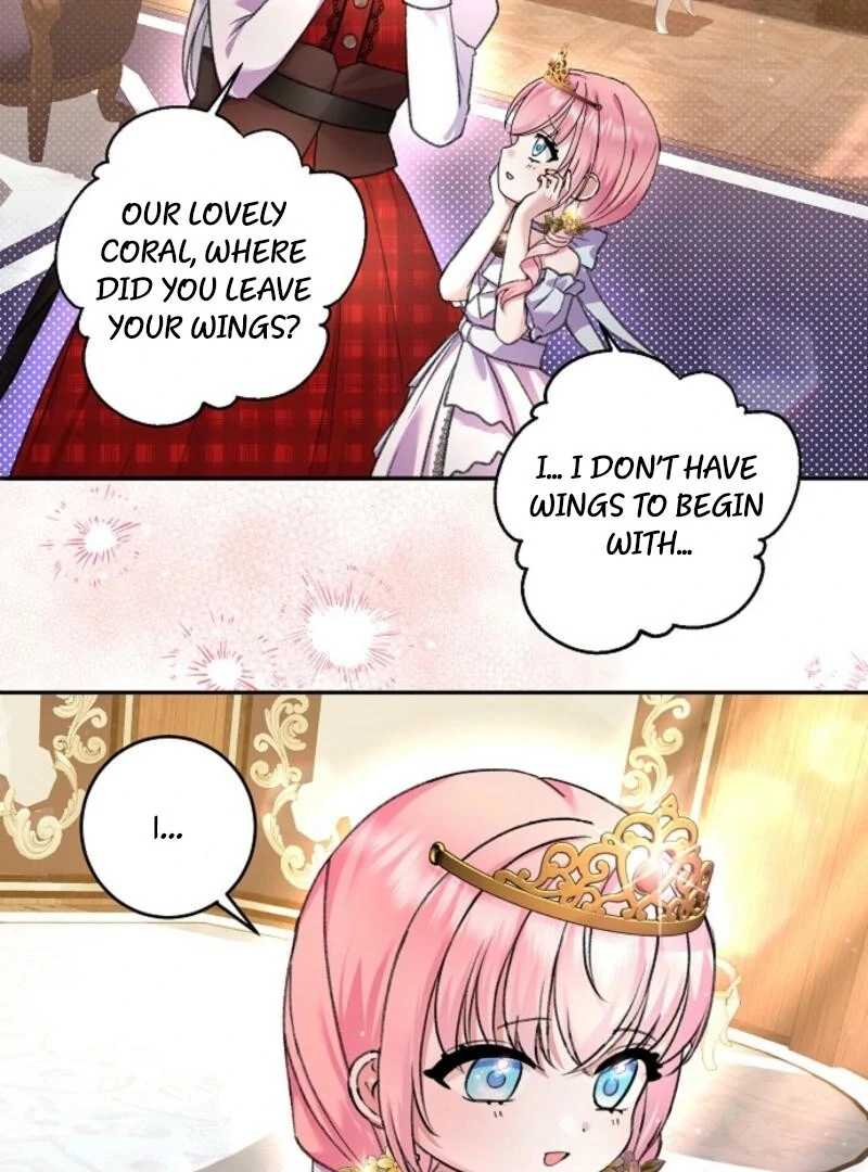 The Female Lead's Mother and the Male Lead's Father Are Married Chapter 21 - page 9