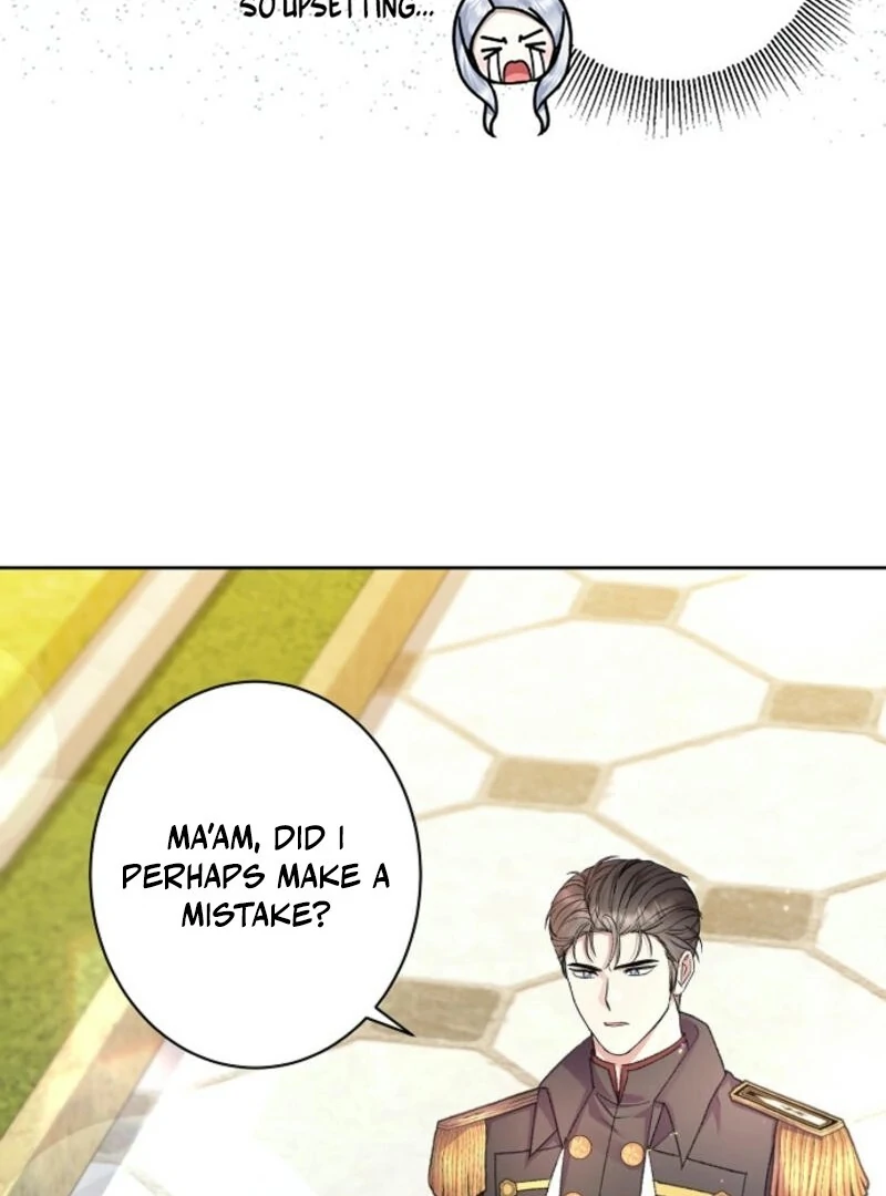 The Female Lead's Mother and the Male Lead's Father Are Married Chapter 21 - page 90