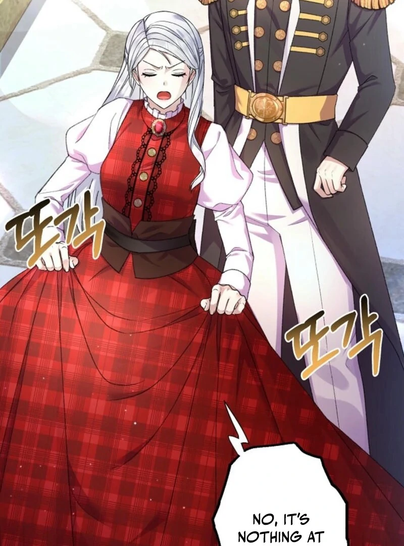 The Female Lead's Mother and the Male Lead's Father Are Married Chapter 21 - page 91