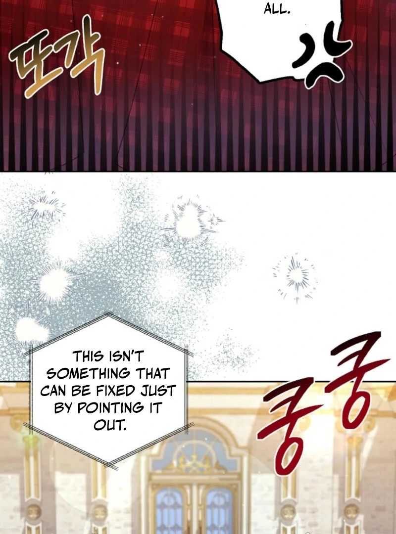 The Female Lead's Mother and the Male Lead's Father Are Married Chapter 21 - page 92