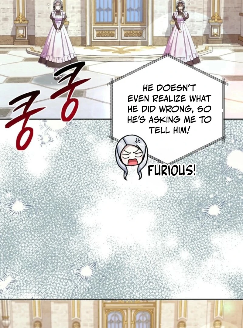 The Female Lead's Mother and the Male Lead's Father Are Married Chapter 21 - page 93