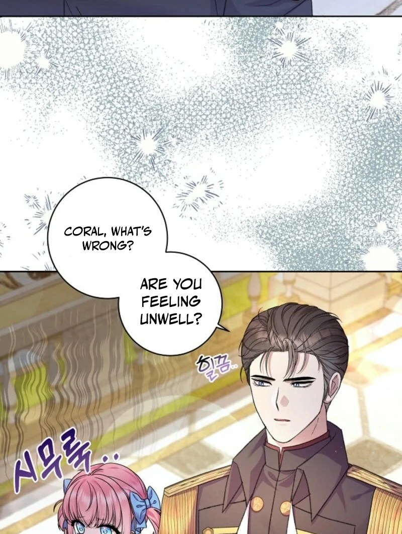 The Female Lead's Mother and the Male Lead's Father Are Married Chapter 21 - page 95