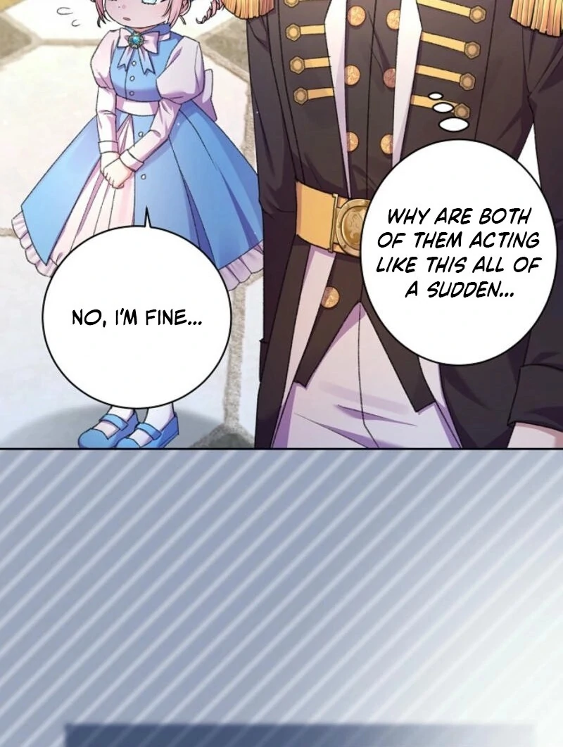 The Female Lead's Mother and the Male Lead's Father Are Married Chapter 21 - page 96