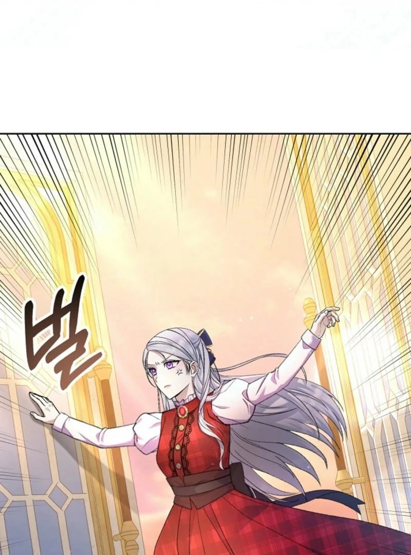 The Female Lead's Mother and the Male Lead's Father Are Married Chapter 21 - page 98