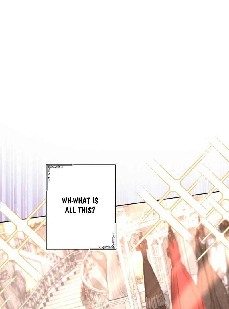 The Female Lead's Mother and the Male Lead's Father Are Married Chapter 22 - page 1