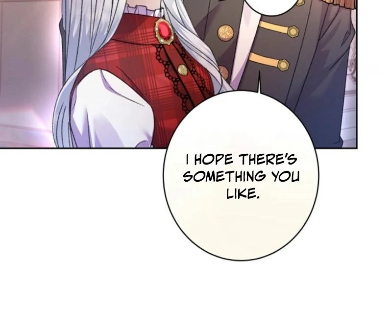 The Female Lead's Mother and the Male Lead's Father Are Married Chapter 22 - page 10