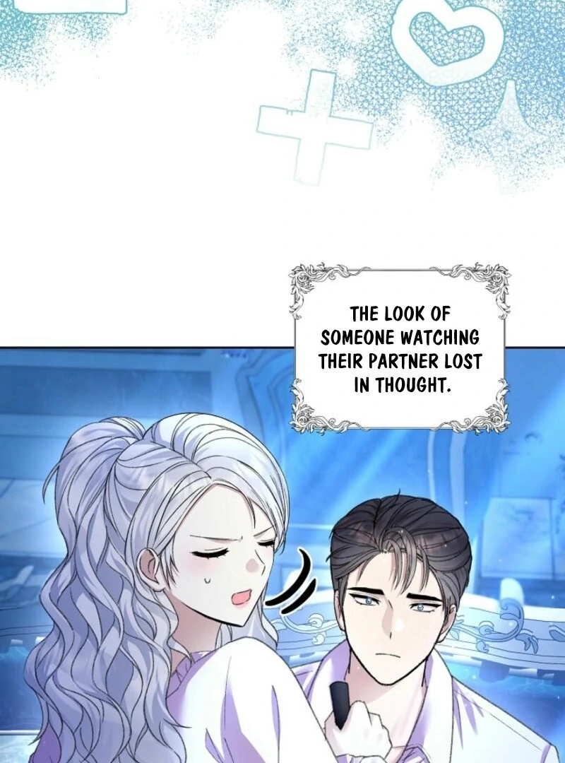 The Female Lead's Mother and the Male Lead's Father Are Married Chapter 22 - page 101