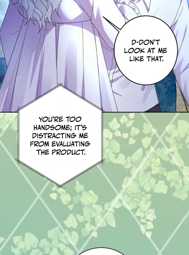 The Female Lead's Mother and the Male Lead's Father Are Married Chapter 22 - page 102