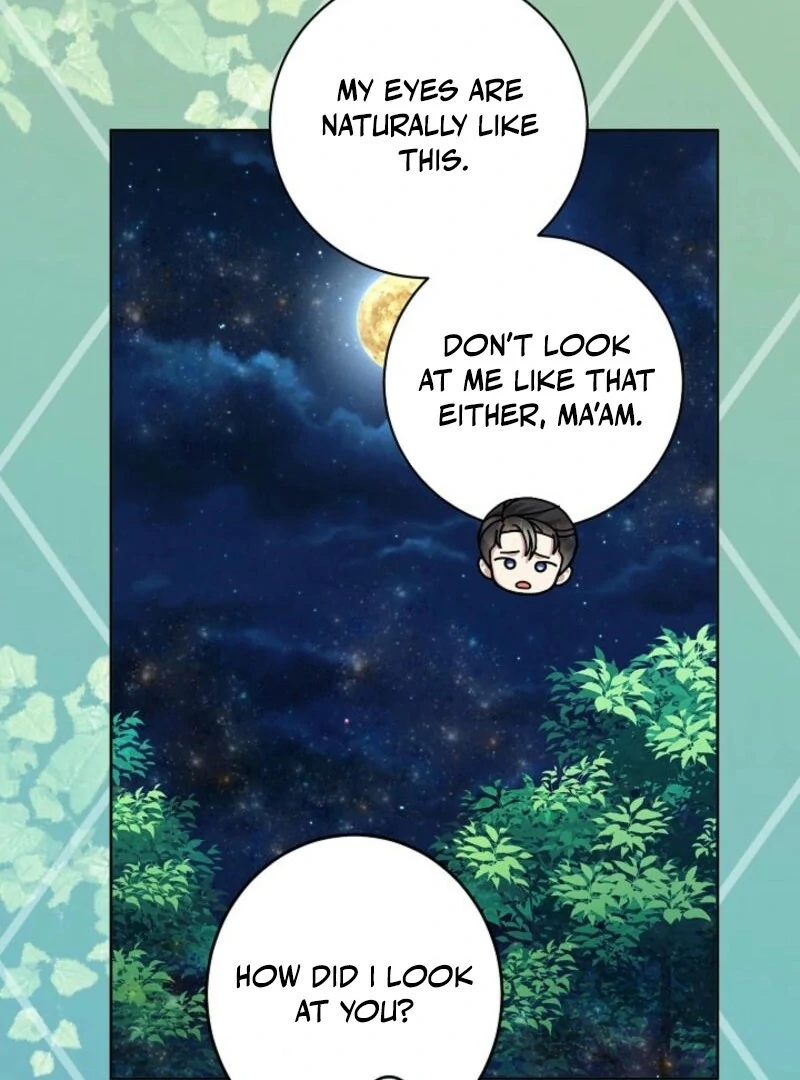 The Female Lead's Mother and the Male Lead's Father Are Married Chapter 22 - page 103