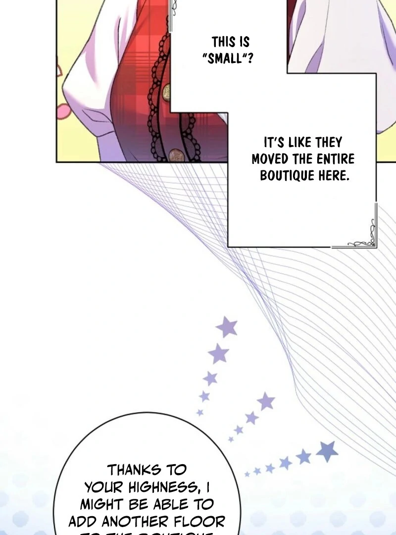 The Female Lead's Mother and the Male Lead's Father Are Married Chapter 22 - page 12