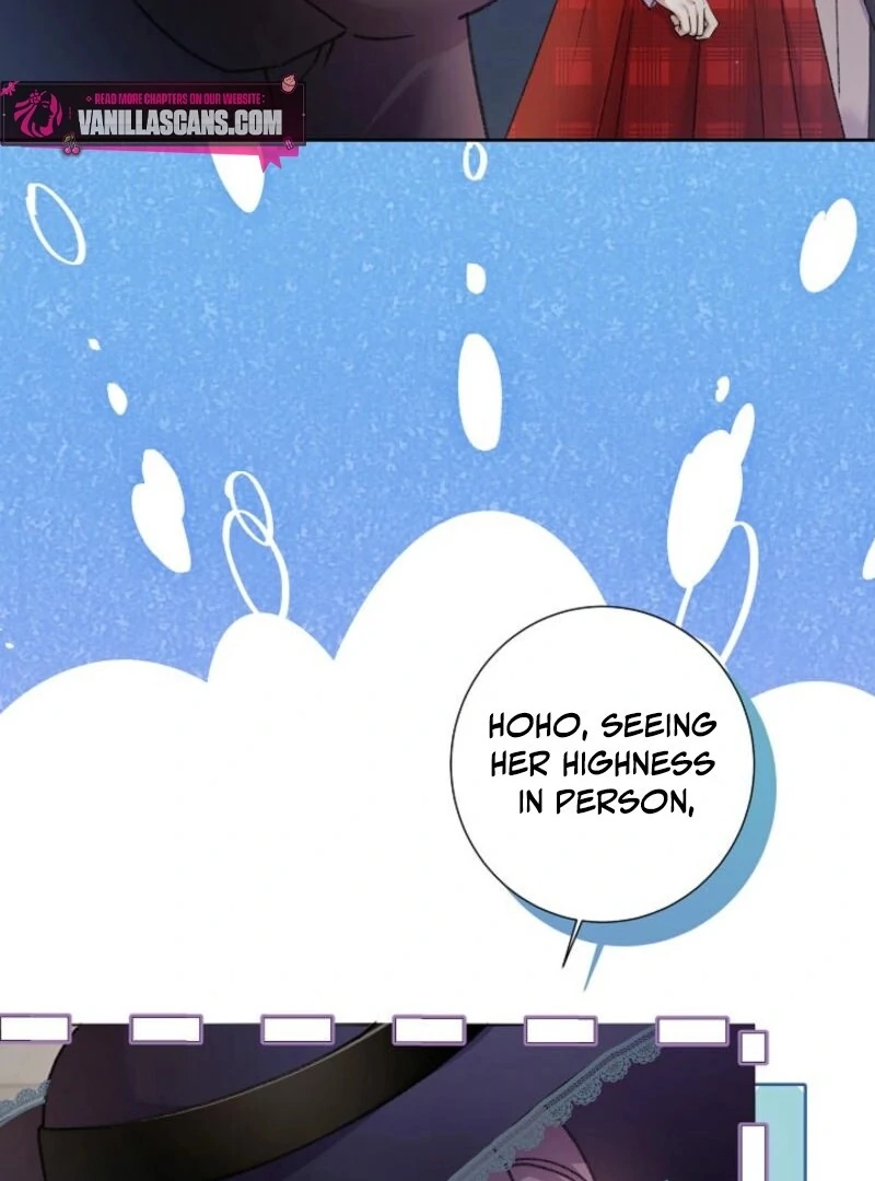 The Female Lead's Mother and the Male Lead's Father Are Married Chapter 22 - page 14