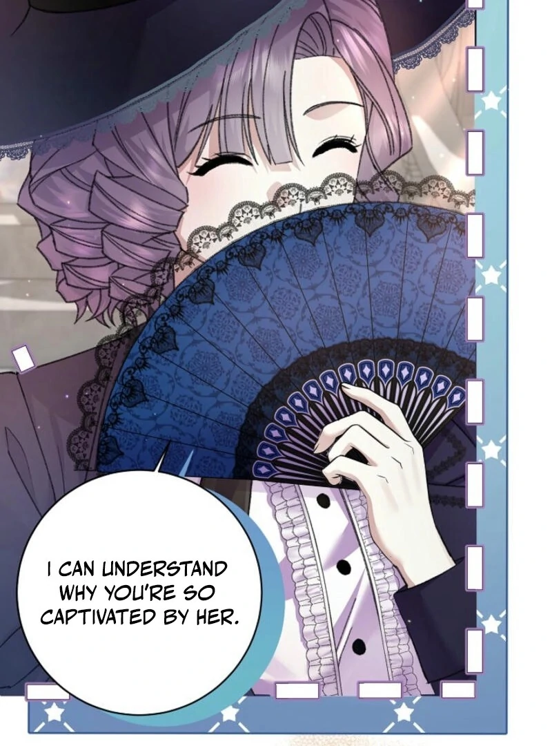The Female Lead's Mother and the Male Lead's Father Are Married Chapter 22 - page 15