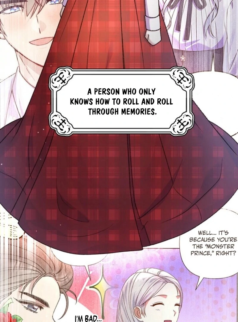 The Female Lead's Mother and the Male Lead's Father Are Married Chapter 22 - page 18