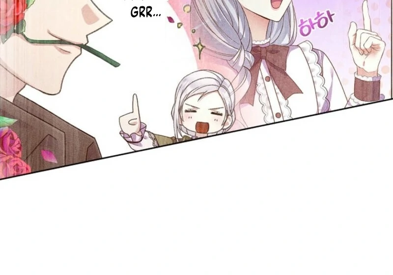 The Female Lead's Mother and the Male Lead's Father Are Married Chapter 22 - page 19