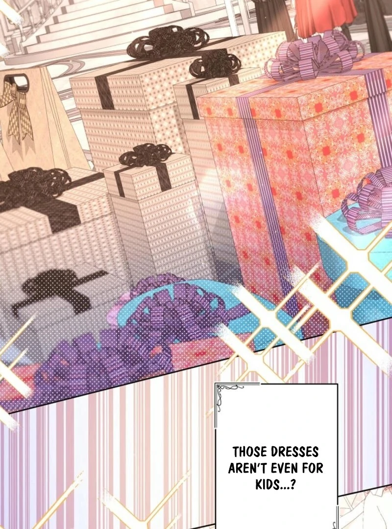 The Female Lead's Mother and the Male Lead's Father Are Married Chapter 22 - page 2