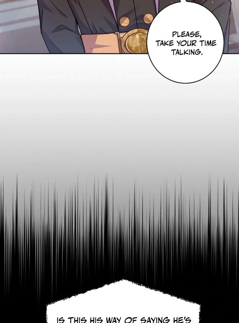 The Female Lead's Mother and the Male Lead's Father Are Married Chapter 22 - page 22
