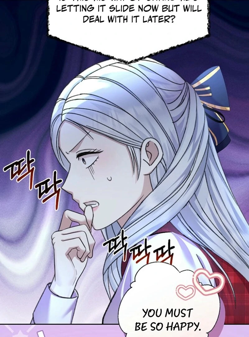 The Female Lead's Mother and the Male Lead's Father Are Married Chapter 22 - page 23