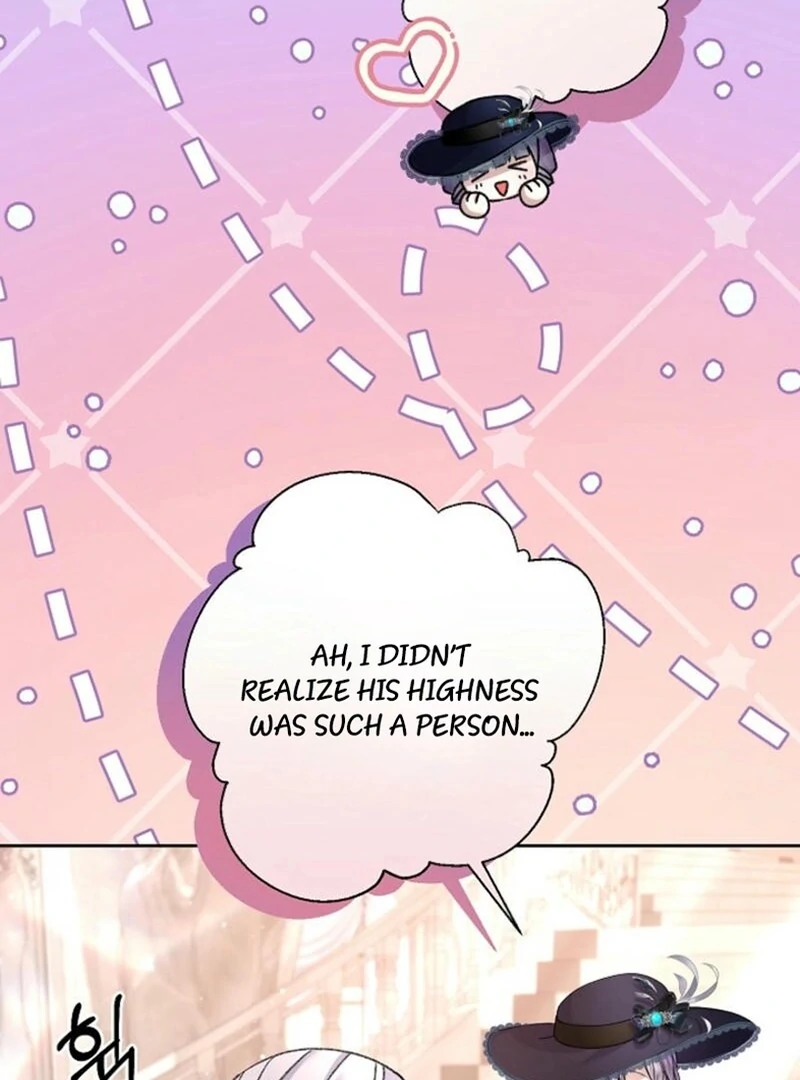 The Female Lead's Mother and the Male Lead's Father Are Married Chapter 22 - page 24